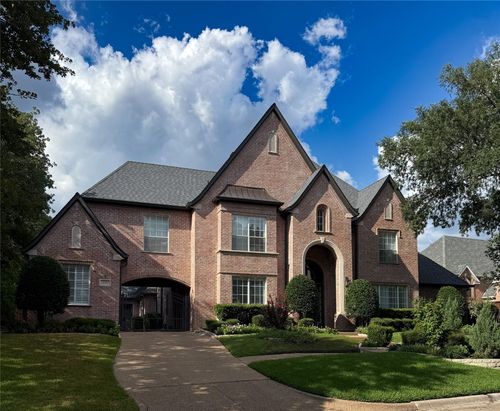 1010 Ashlawn Dr, Southlake, TX, 76092-1715 | Card Image