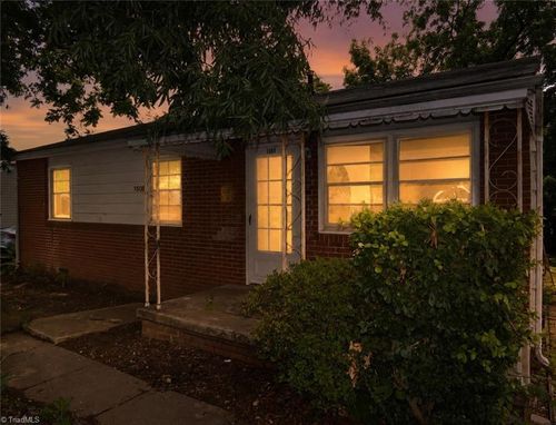 1508 18th St, Greensboro, NC, 27405-4508 | Card Image