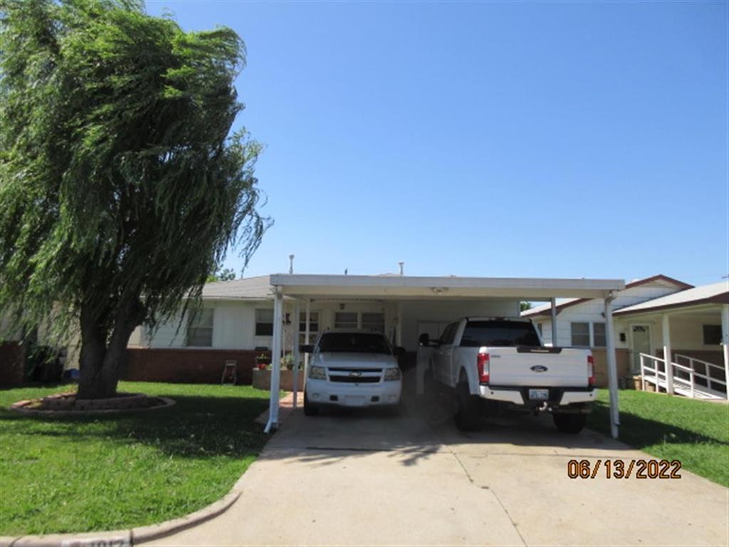 53rd St, Oklahoma City, OK 73109