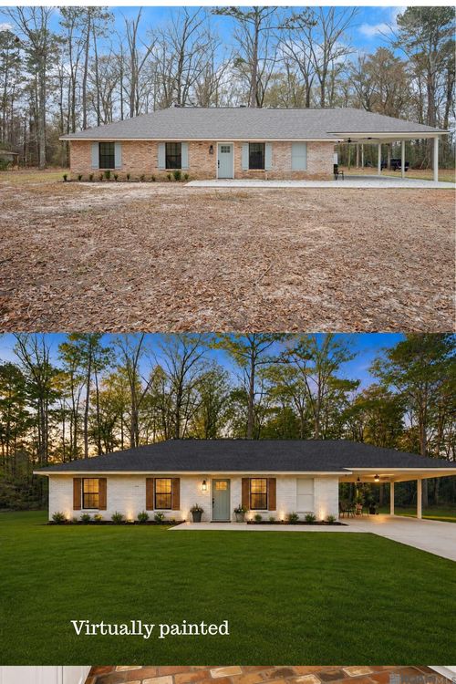 11232 Buddy Ellis Rd, Denham Springs, LA, 70726-5949 | Card Image