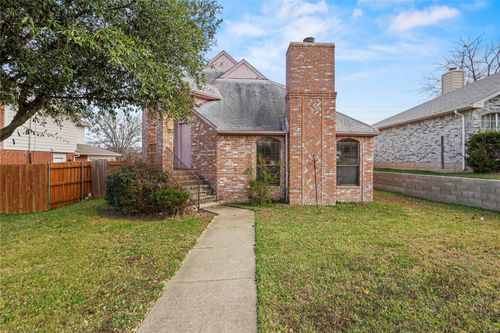 12820 Hilltop Dr, Balch Springs, TX, 75180-4810 | Card Image