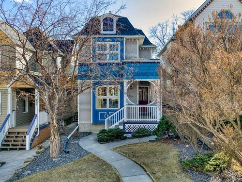 237 28 Avenue Nw, Calgary, AB, T2M2K5 | Card Image