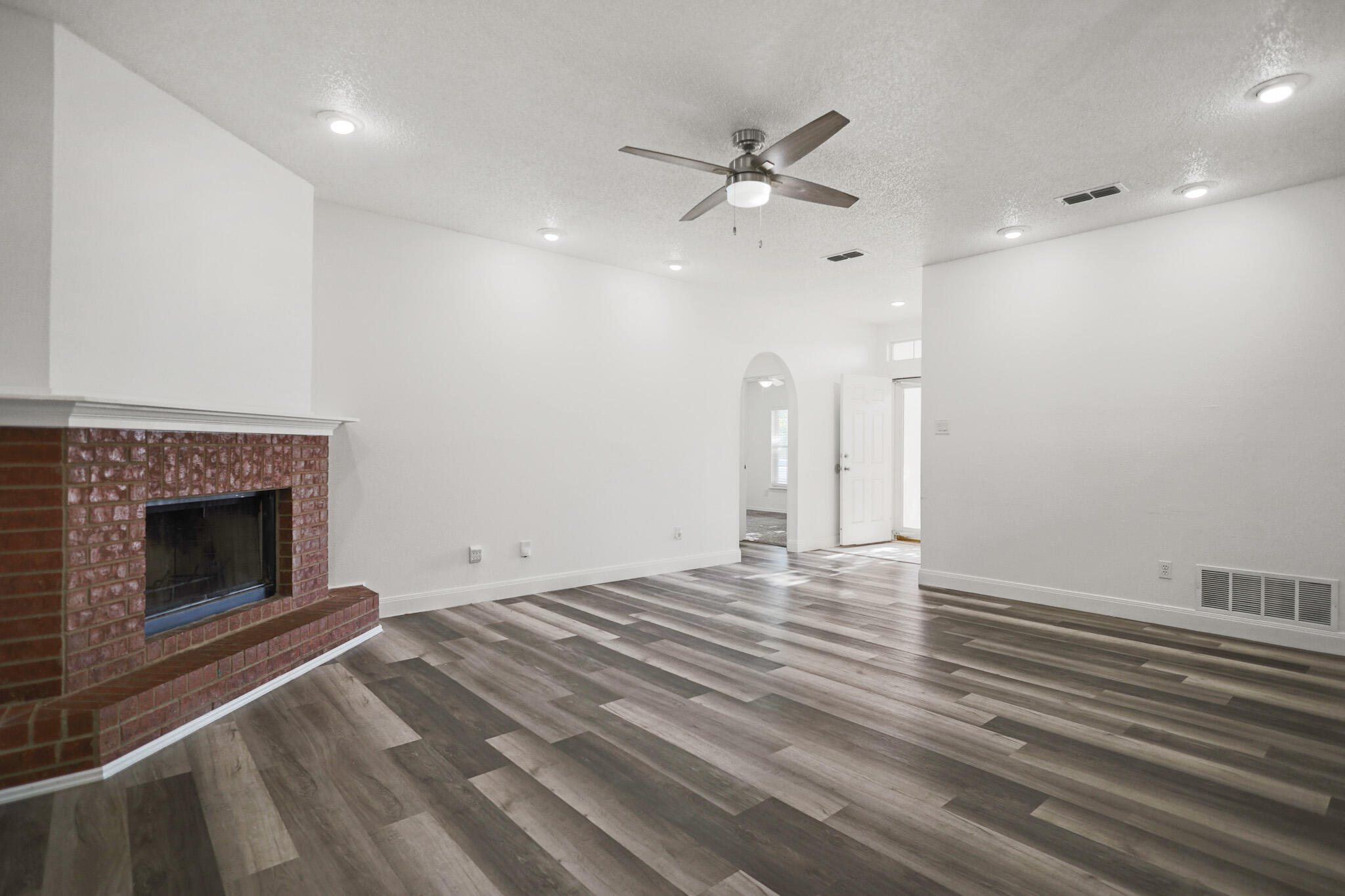 Residential in Lubbock 5