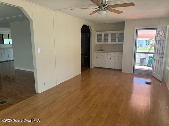 900 Oleander Cir, House other with 2 bedrooms, 2 bathrooms and null parking in Barefoot Bay FL | Image 6