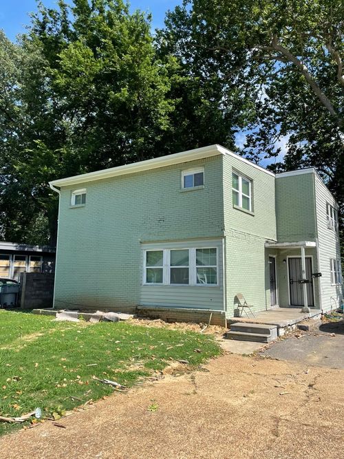 1769 Edward Ave, Memphis, TN, 38107-3015 | Card Image
