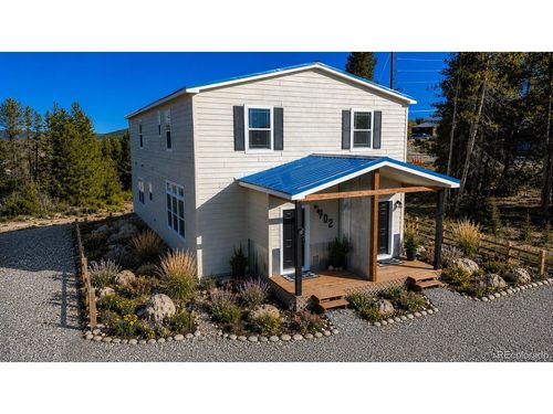 904 W 6th St, Leadville, CO, 80461 | Card Image