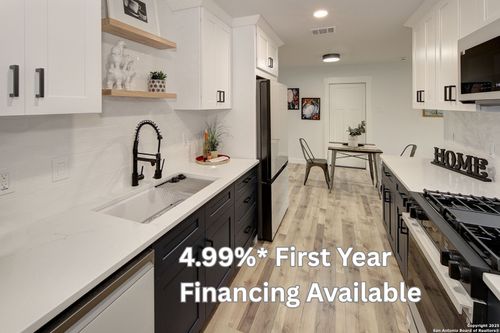 2714 Floral Way Dr, San Antonio, TX, 78247-3817 | Card Image