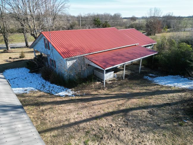 1063 Rabbit Trail Rd, House other with 3 bedrooms, 2 bathrooms and 2 parking in Five Points TN | Image 42