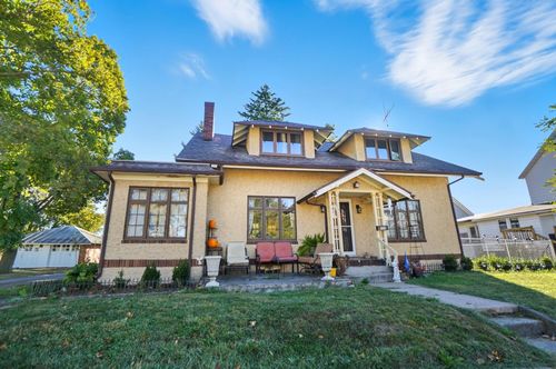 222 S Harrison St, Van Wert, OH, 45891-2018 | Card Image