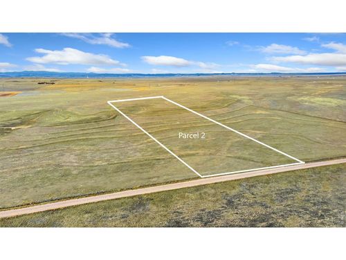 0 County Road 21 Parcel 2, Carr, CO, 80612 | Card Image