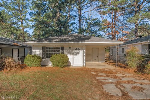 7507 Liberty St, Shreveport, LA, 71106-5218 | Card Image