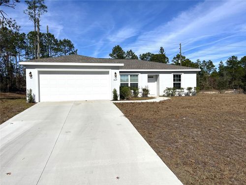 3637 W Wilhelm St, CITRUS SPRINGS, FL, 34433-3916 | Card Image