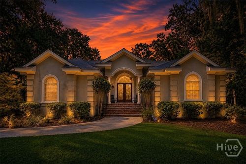 5 Poor Clares Ln, Savannah, GA, 31411-2551 | Card Image