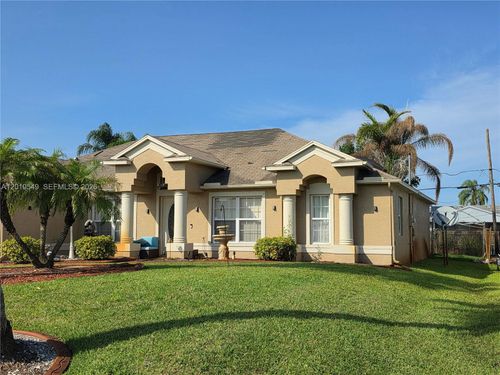 2637 Sw Monterrey Ln, Port St. Lucie, FL, 34953-2959 | Card Image