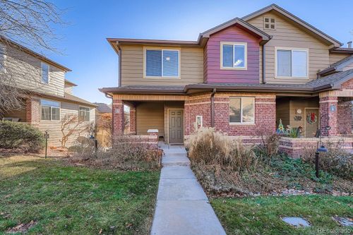 unit-a-6452 Silver Mesa Dr, Highlands Ranch, CO, 80130-5898 | Card Image