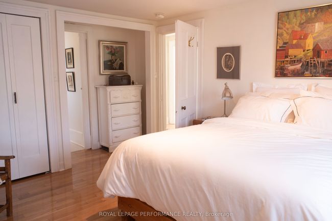 13 Drummond St W, House other with 4 bedrooms, 3 bathrooms and 3 parking in Perth ON | Image 21