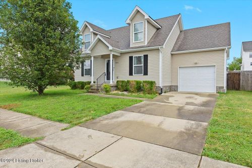 9910 Brooks Bend Rd, Louisville, KY, 40258 | Card Image