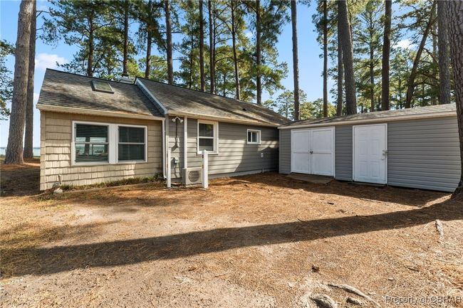 130 Riverview Ave, House other with 2 bedrooms, 1 bathrooms and null parking in Water View VA | Image 7