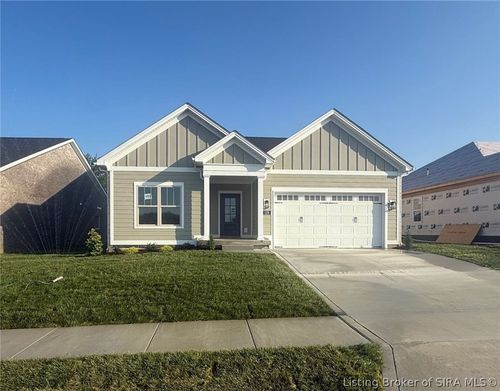 lot-103-128 Valhalla Drive, Henryville, IN, 47126 | Card Image