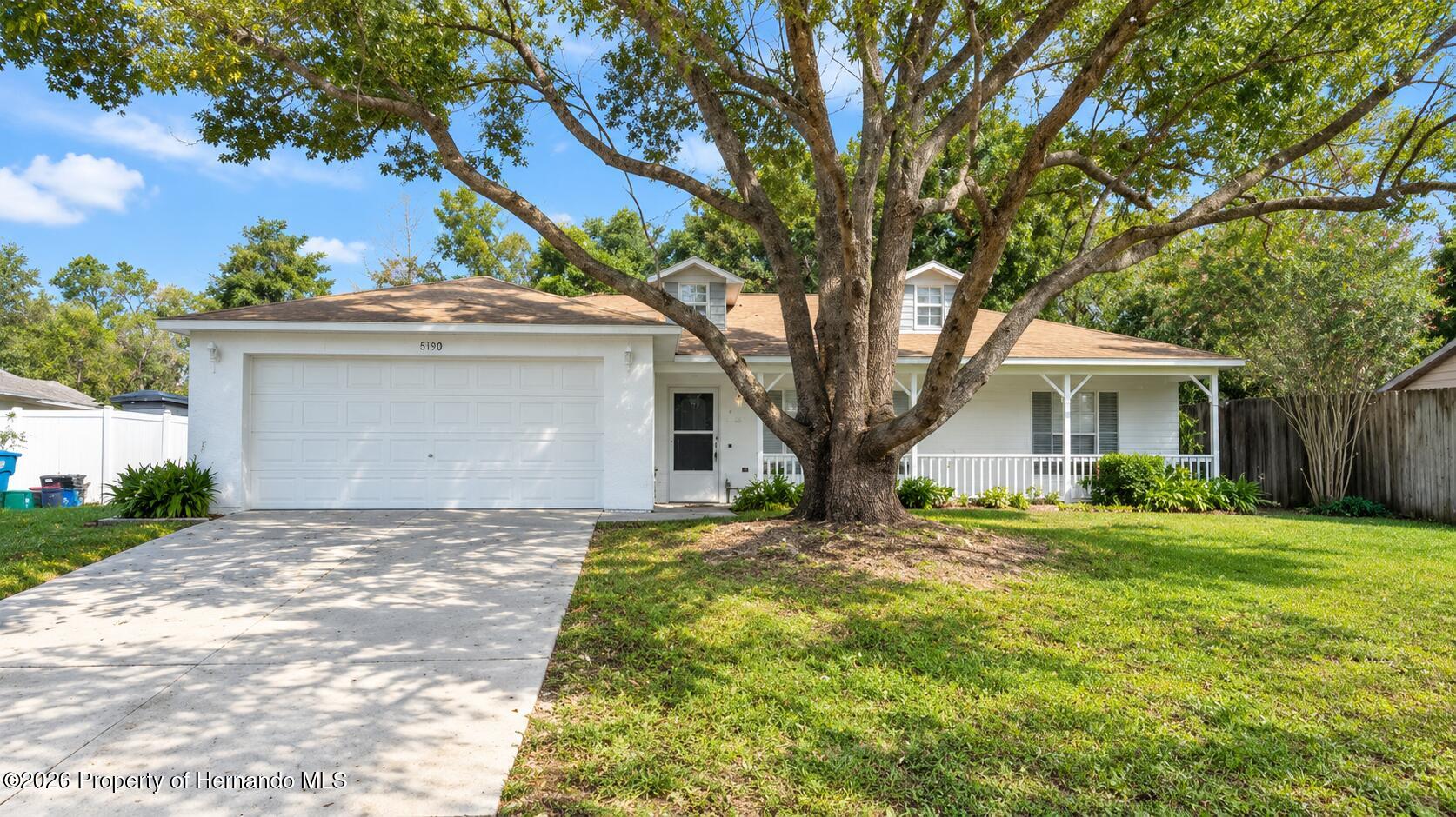12175 Katherwood St, For Rent in Spring Hill - eXp Realty