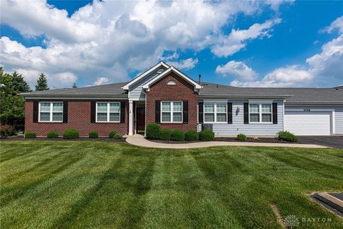 3028 Elmbrook Way, Beavercreek, OH, 45431-7709 | Card Image