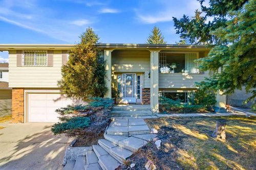 5516 Dalhart Hill Nw, Calgary, AB, T3A1S9 | Card Image