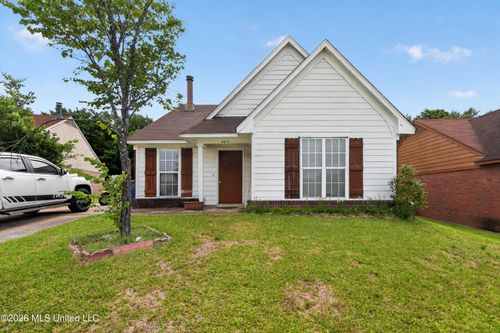 6244 Oakleaf Drive, Olive Branch, MS, 38654 | Card Image