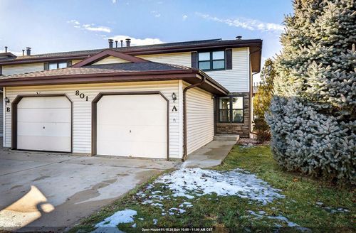a-801 S Olson Avenue, APPLETON, WI, 54914 | Card Image