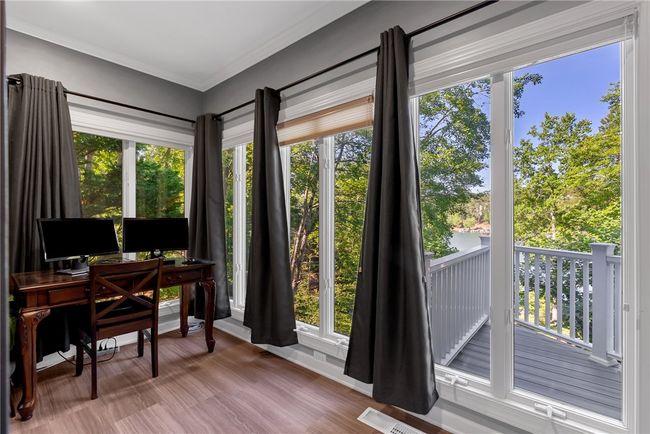 24 Lighthouse Way Dr, House other with 4 bedrooms, 5 bathrooms and null parking in Salem SC | Image 14