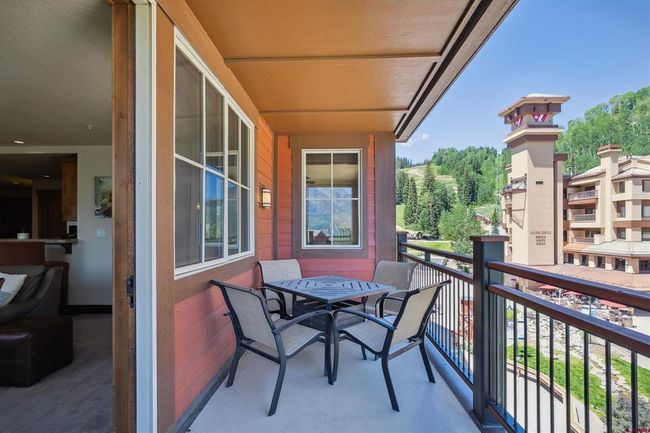R302 - 24 Sheol St, Condo with 4 bedrooms, 4 bathrooms and null parking in Durango CO | Image 9