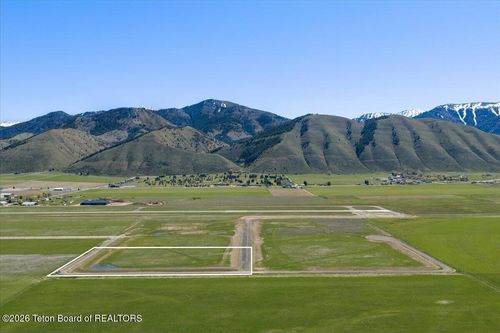 LOT 1 Afton Sky Ranches, Afton, WY, 83110 | Card Image