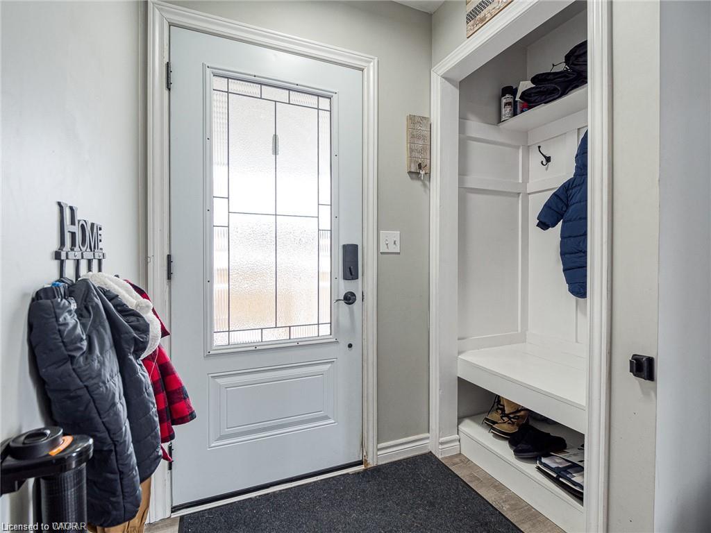 Residential Lease in Woodstock