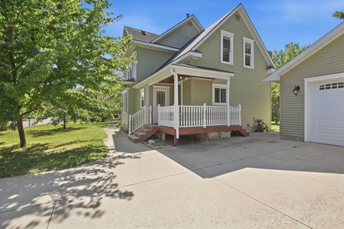 431 E 2nd St, Litchfield, MN, 55355-2236 | Card Image