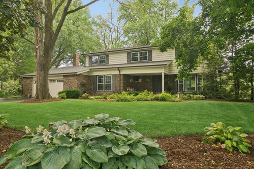 870 Georgetowne Ln, Barrington, IL, 60010-3156 | Card Image