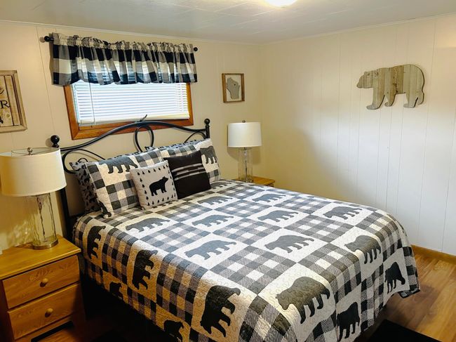 7251 Bradley St, House other with 3 bedrooms, 2 bathrooms and 2 parking in LAKE TOMAHAWK WI | Image 5