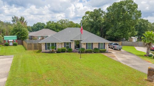 5348 Oak Hammock Ct, Milton, FL, 32570-5056 | Card Image