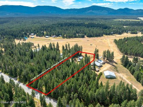 9134 E Howard Rd, Athol, ID, 83801-8412 | Card Image