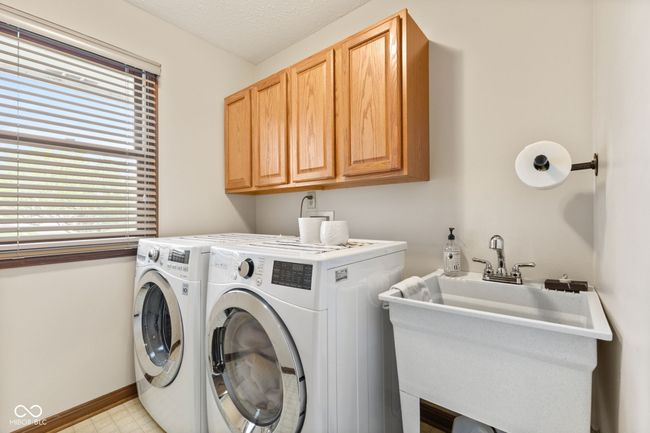 5341 W Stonehaven Ln, House other with 4 bedrooms, 3 bathrooms and null parking in New Palestine IN | Image 24