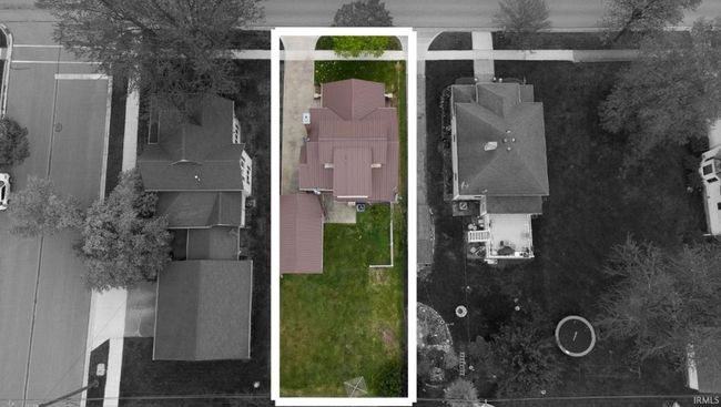306 S Main St, House other with 3 bedrooms, 2 bathrooms and null parking in Topeka IN | Image 7