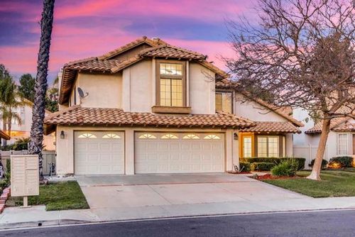 32074 Corte Eldorado, Temecula, CA, 92592-1009 | Card Image