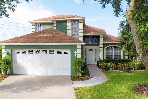 8051 White Crane Ct, KISSIMMEE, FL, 34747-2215 | Card Image