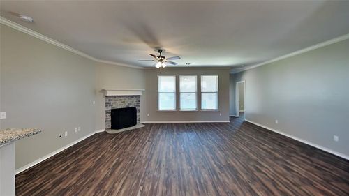 2208 Mill Creek Way, Choctaw, OK, 73020-7252 | Card Image