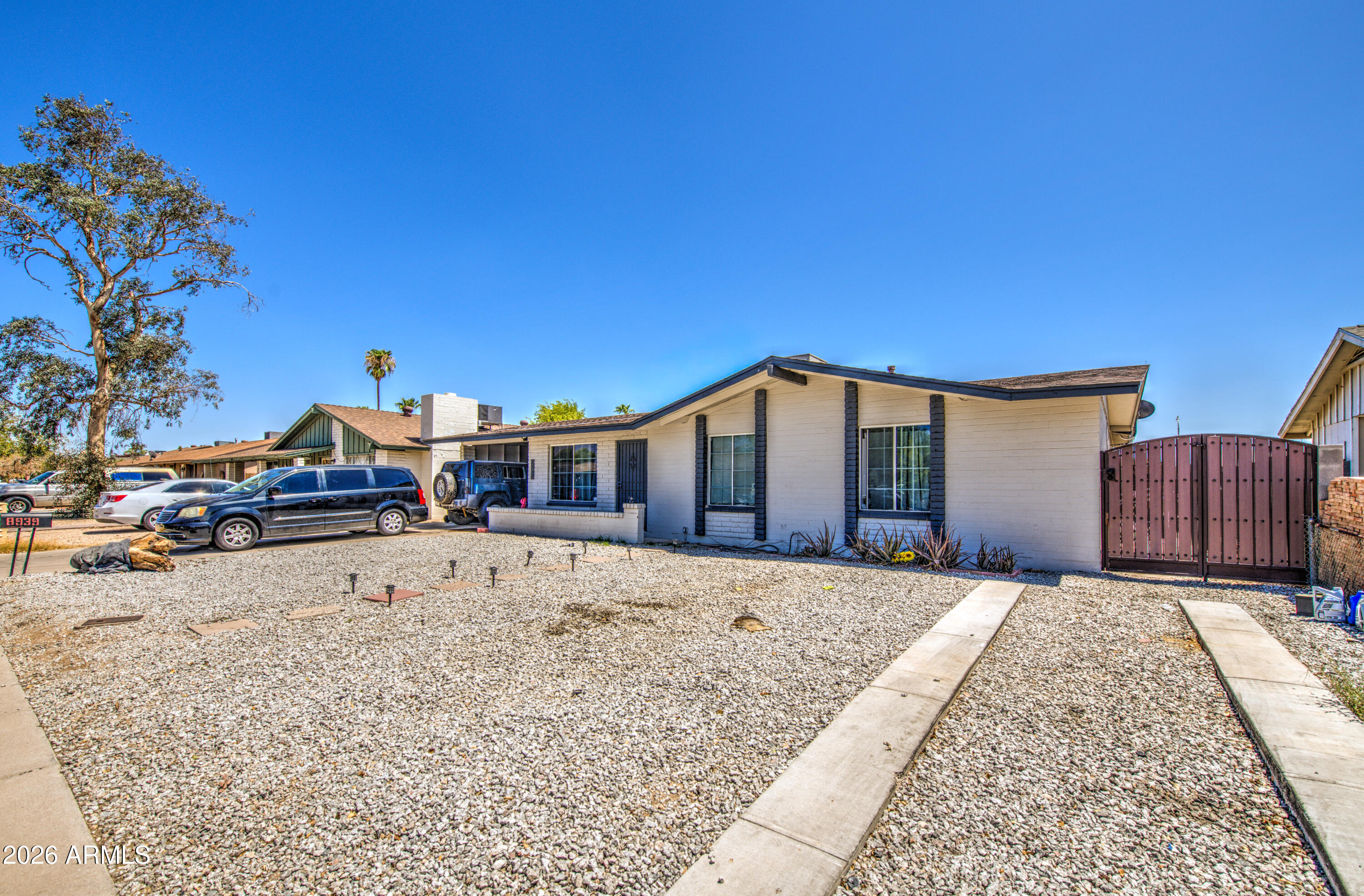 Residential in Phoenix 3