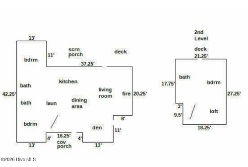 6 Spikerush Ct, Bald Head Island, NC, 28461-5110 | Card Image