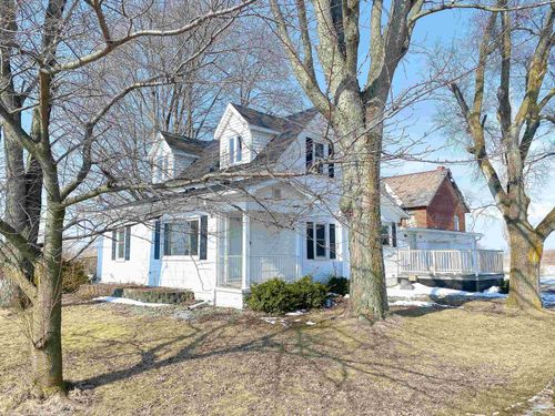 1027 N 1050 West, Kokomo, IN, 46901 | Card Image