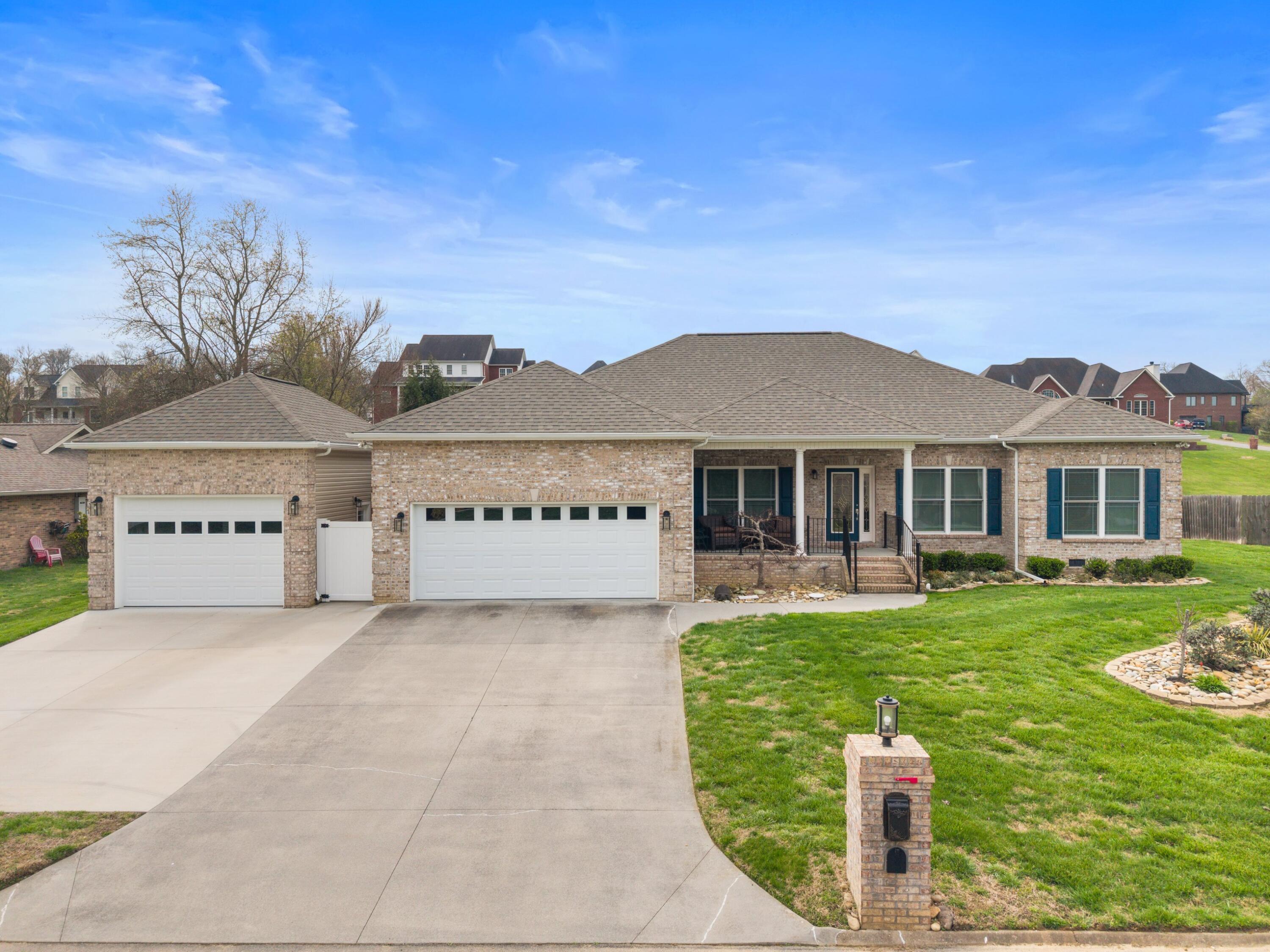 Residential in Sevierville