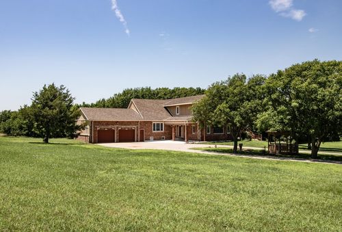 1677 E 120th Ave N, Mulvane, KS, 67110-8500 | Card Image