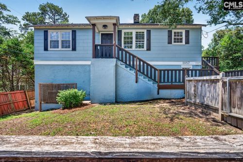 1057 Lancaster St, Columbia, SC, 29201-1314 | Card Image