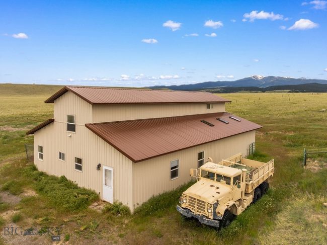 6385 Mt Highway 41, House other with 5 bedrooms, 4 bathrooms and null parking in Whitehall MT | Image 66