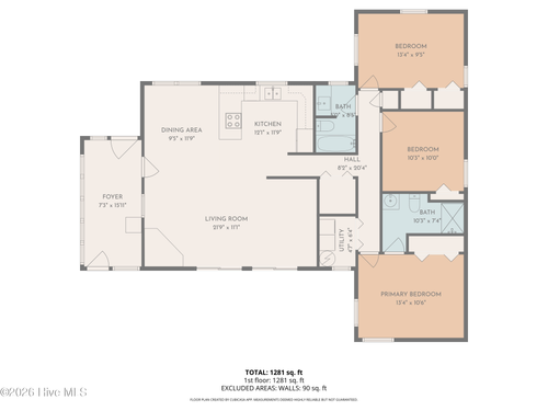 8633 E Tides Dr, Nags Head, NC, 27959-9086 | Card Image